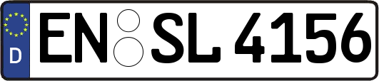 EN-SL4156