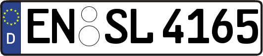 EN-SL4165
