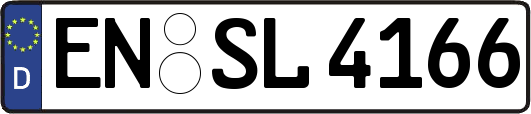 EN-SL4166