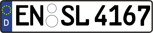 EN-SL4167