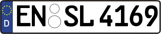 EN-SL4169