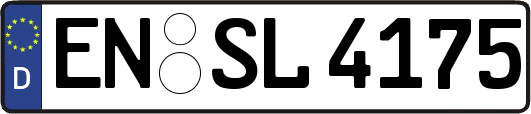 EN-SL4175