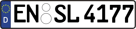 EN-SL4177