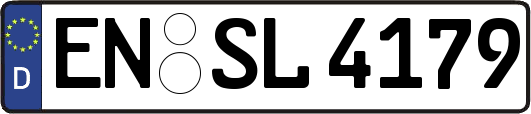 EN-SL4179