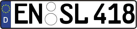 EN-SL418