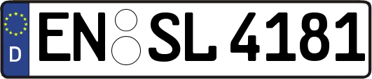 EN-SL4181