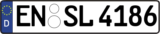 EN-SL4186