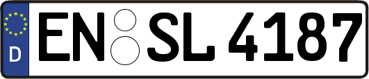 EN-SL4187
