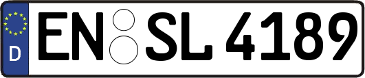 EN-SL4189