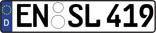 EN-SL419