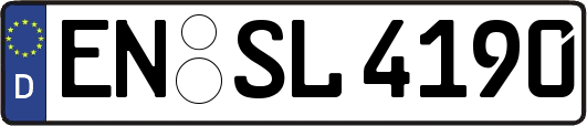EN-SL4190