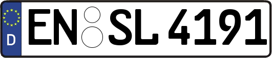 EN-SL4191