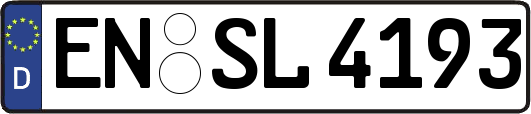 EN-SL4193