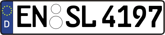EN-SL4197