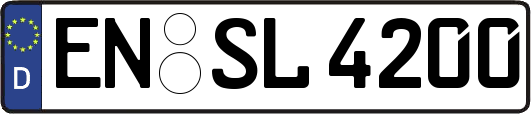 EN-SL4200