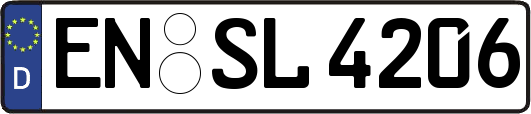 EN-SL4206