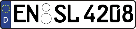 EN-SL4208