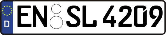 EN-SL4209