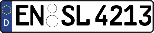 EN-SL4213