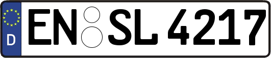 EN-SL4217