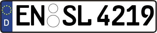 EN-SL4219