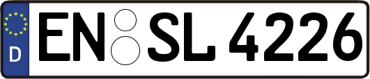 EN-SL4226