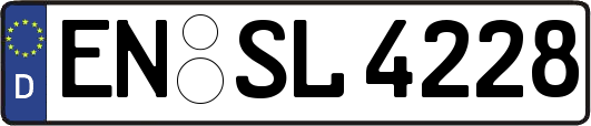 EN-SL4228