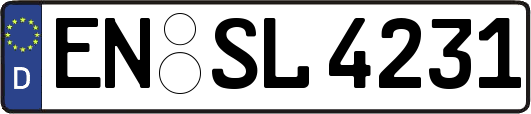 EN-SL4231