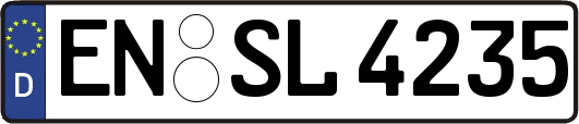 EN-SL4235