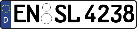 EN-SL4238