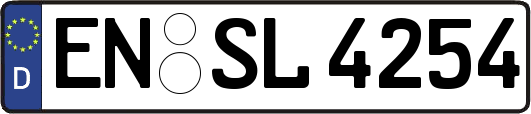 EN-SL4254