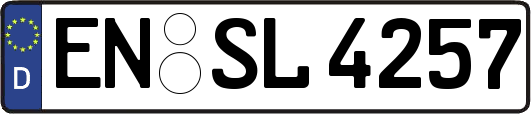 EN-SL4257