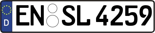 EN-SL4259