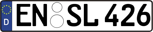 EN-SL426