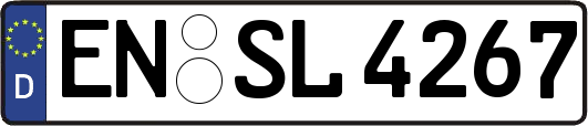 EN-SL4267