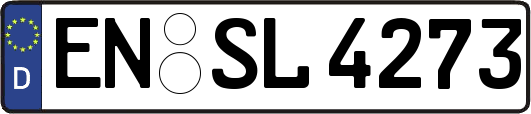 EN-SL4273