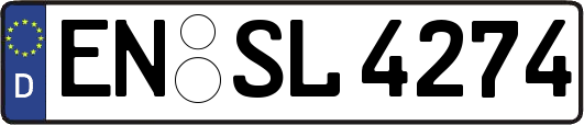 EN-SL4274
