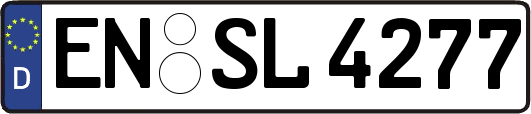 EN-SL4277