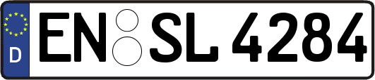 EN-SL4284