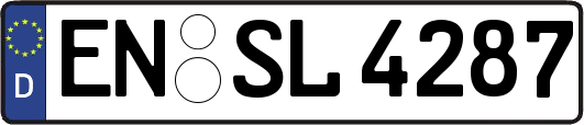 EN-SL4287