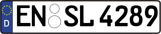 EN-SL4289