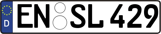 EN-SL429
