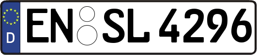EN-SL4296