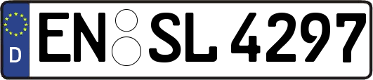 EN-SL4297