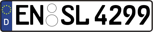 EN-SL4299