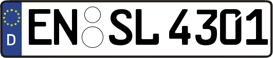 EN-SL4301