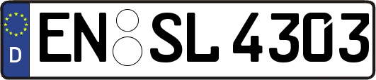 EN-SL4303