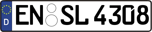 EN-SL4308