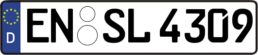 EN-SL4309
