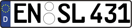 EN-SL431
